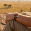 Lion Bracelet Style Pack