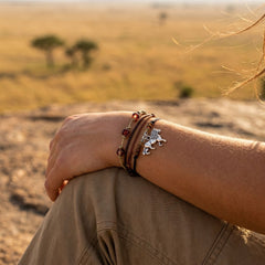 Lion Bracelet Style Pack