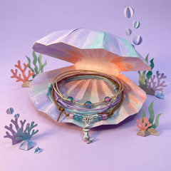 Mermaid Bracelet Style Pack