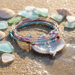 Mermaid Bracelet Style Pack