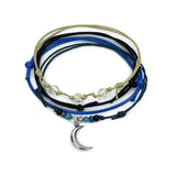 Moon Bracelet Style Pack