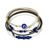 Evil Eye Bracelet Style Pack
