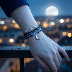 Moon Bracelet Style Pack