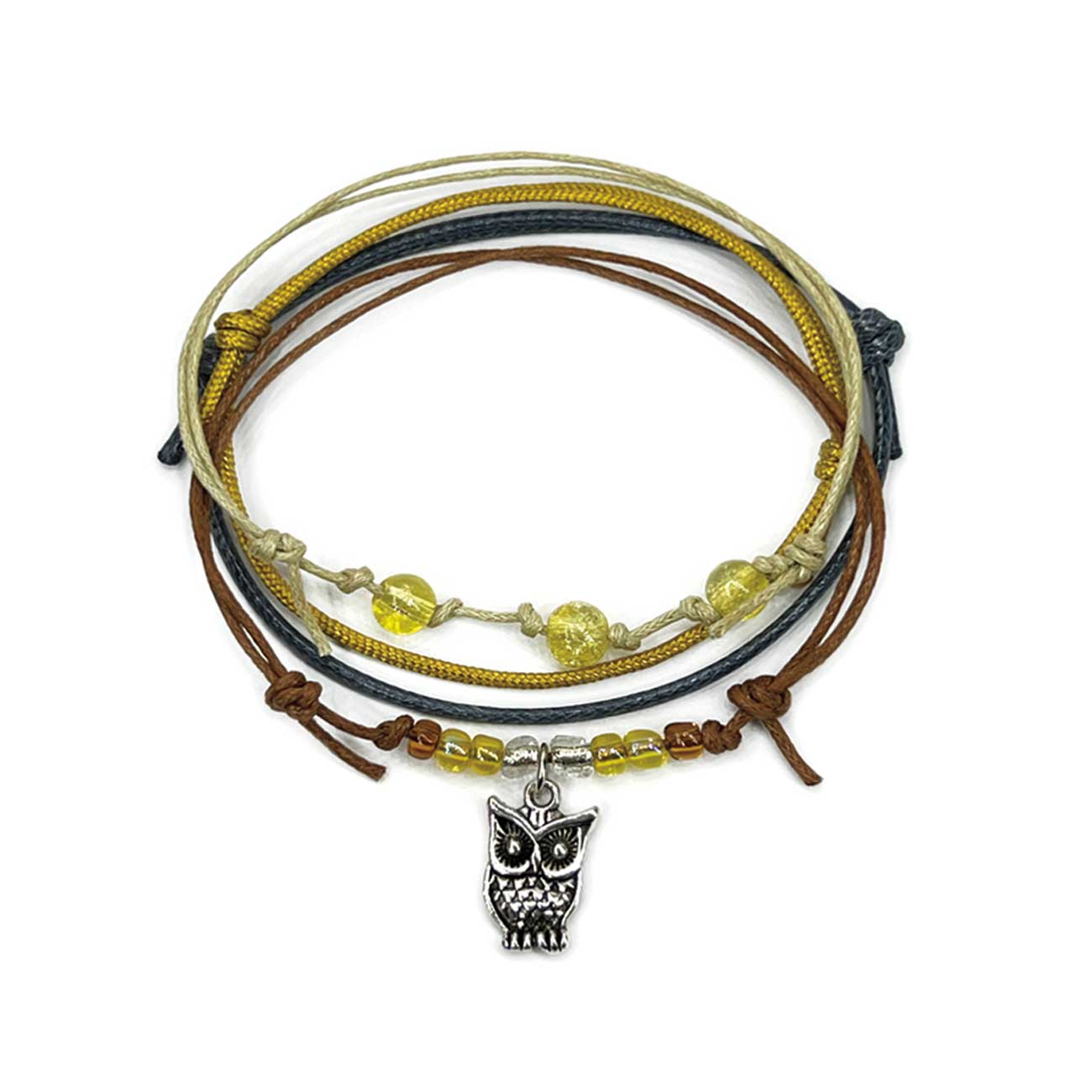 Style Pack Charm Bracelets