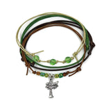 Palm Tree Bracelet Style Pack