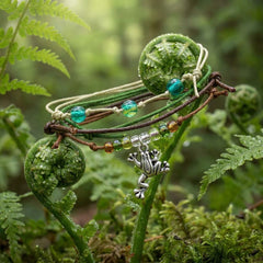 Frog Bracelet Style Pack — stackable bracelets