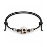 Skull Bracelet • Pirate