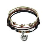 Sloth Bracelet Style Pack