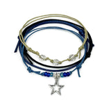 Star Bracelet Style Pack