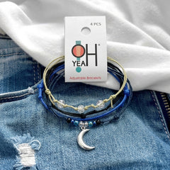 Moon Bracelet Style Pack