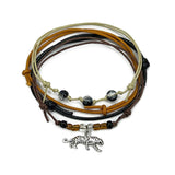 Tiger Bracelet Style Pack