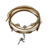 Kangaroo Bracelet - Wholesale