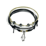 Penguin Bracelet - Wholesale