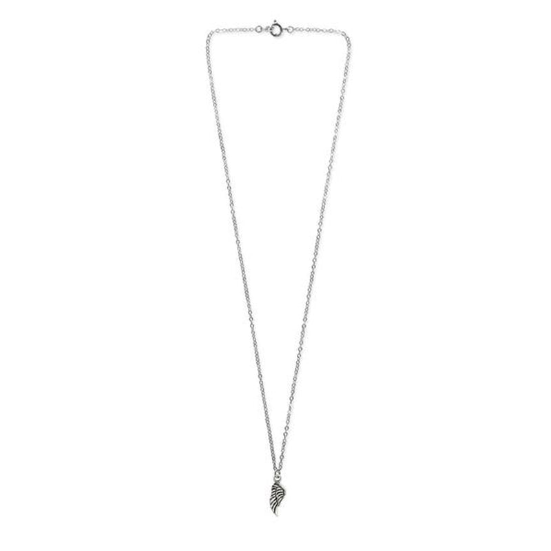 Angel Wing Necklace | O Yeah Gifts!