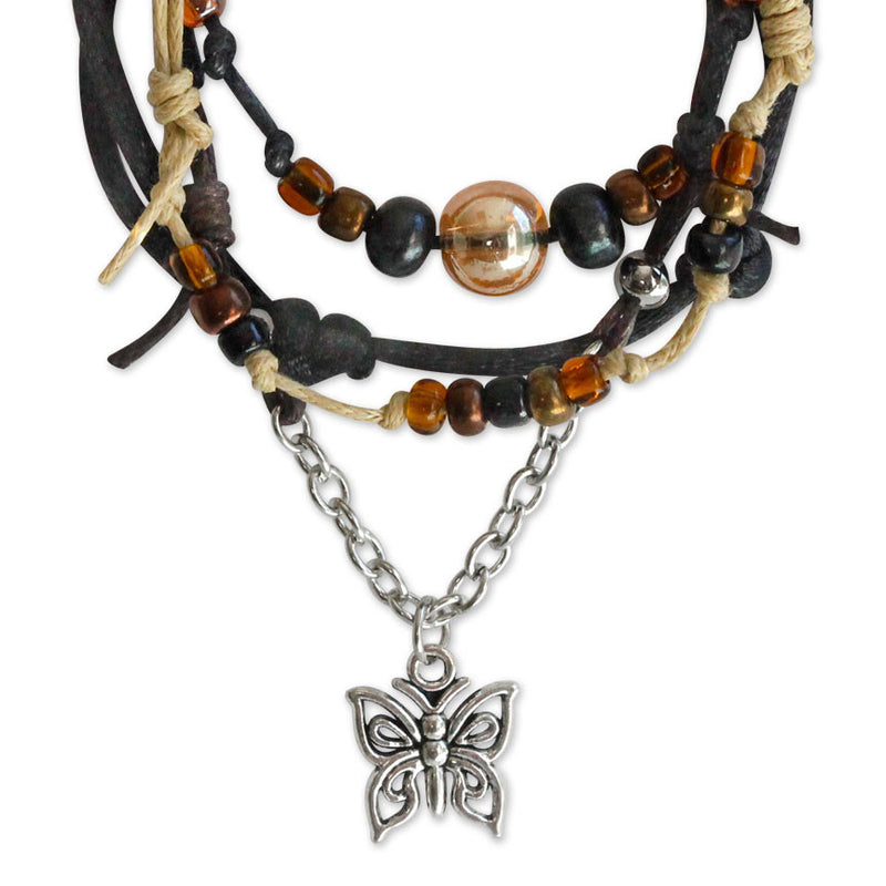 Butterfly Bracelets | O Yeah Gifts!