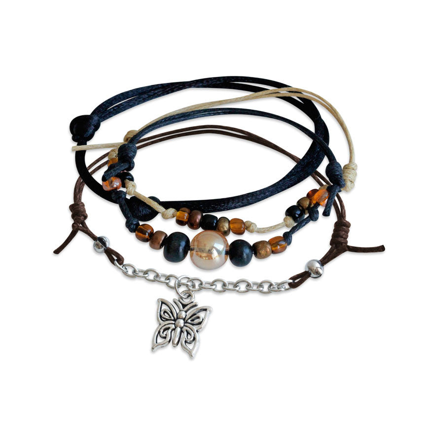 Butterfly Bracelets | O Yeah Gifts!