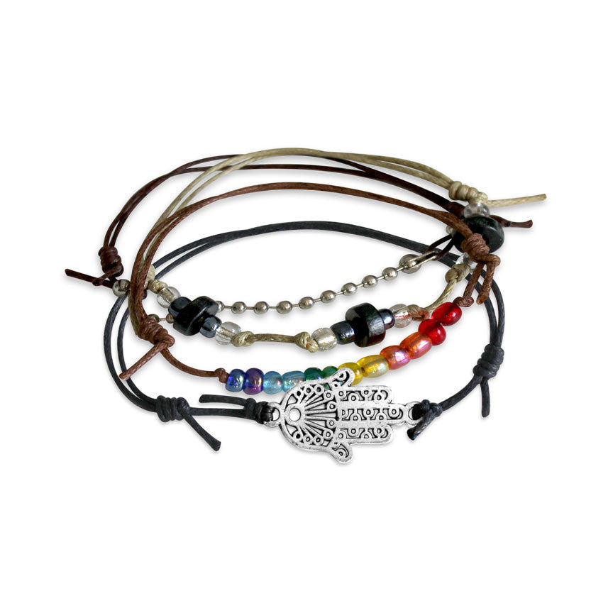 Chakra Bracelets | O Yeah Gifts!