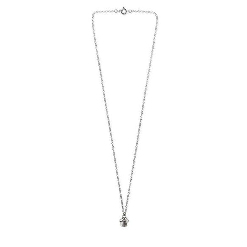 Cupcake Necklace | O Yeah Gifts!