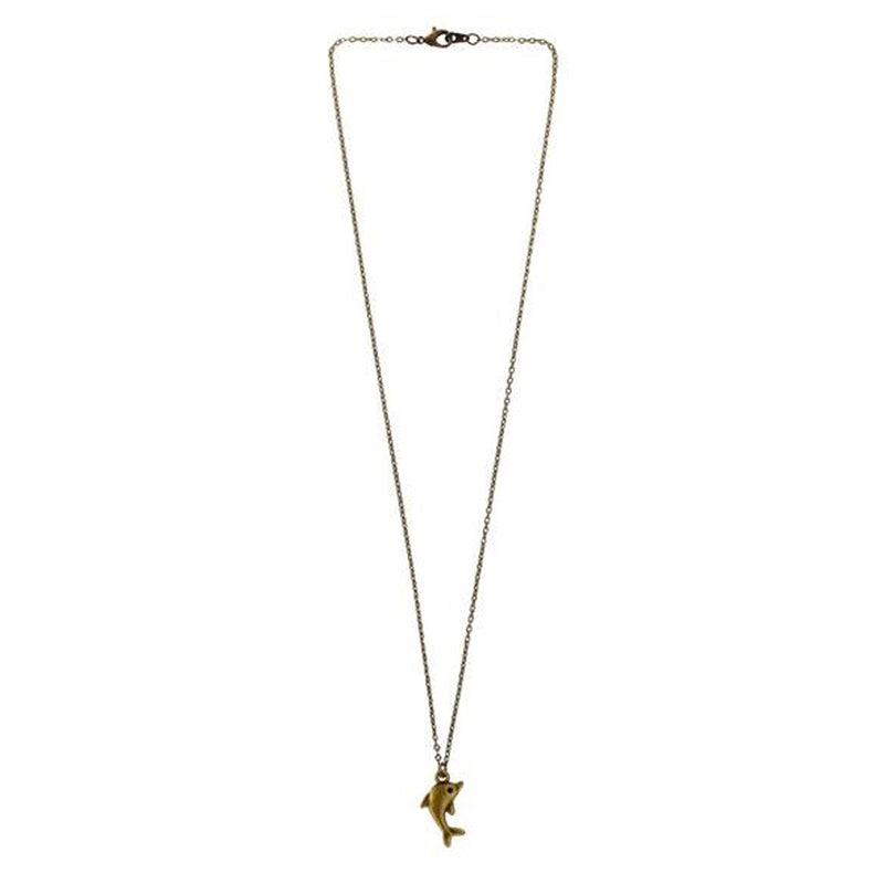 Dolphin Necklace | O Yeah Gifts!