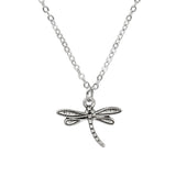 Dragonfly Necklace