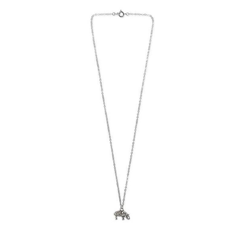 Elephant Necklace | O Yeah Gifts!