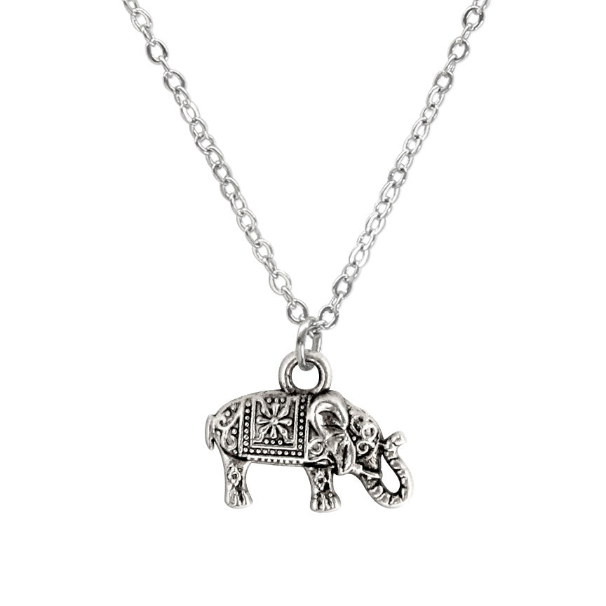 Elephant Necklace | O Yeah Gifts!