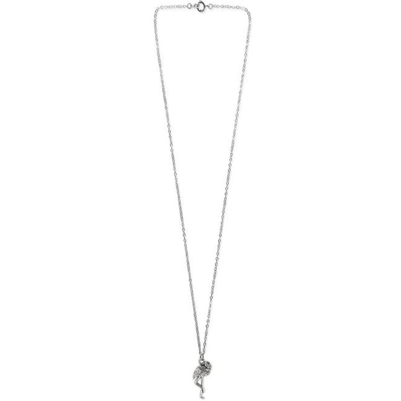 Flamingo Necklace | O Yeah Gifts!