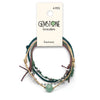 Aventurine Gemstone Bracelets | O Yeah Gifts!