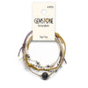 Tiger Eye Gemstone Bracelets | O Yeah Gifts!