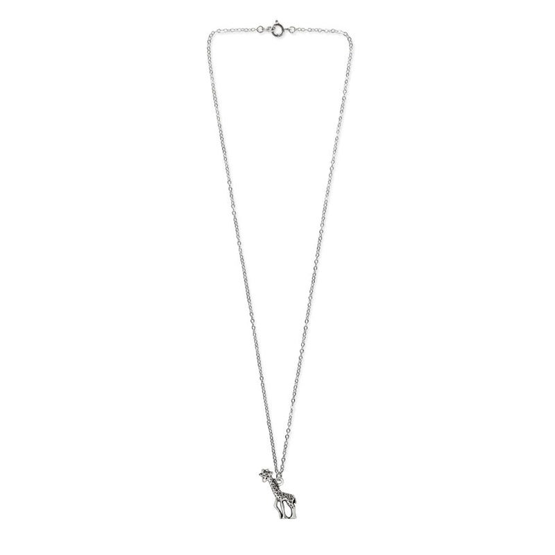 Giraffe Necklace | O Yeah Gifts!