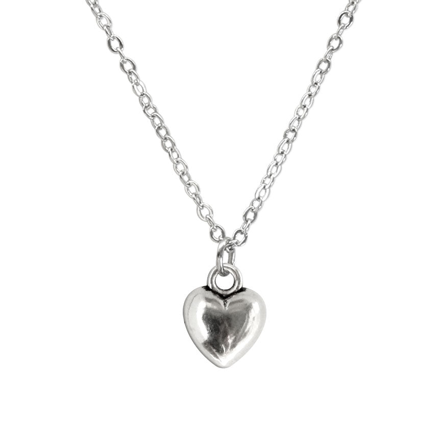 Heart Necklace | O Yeah Gifts!