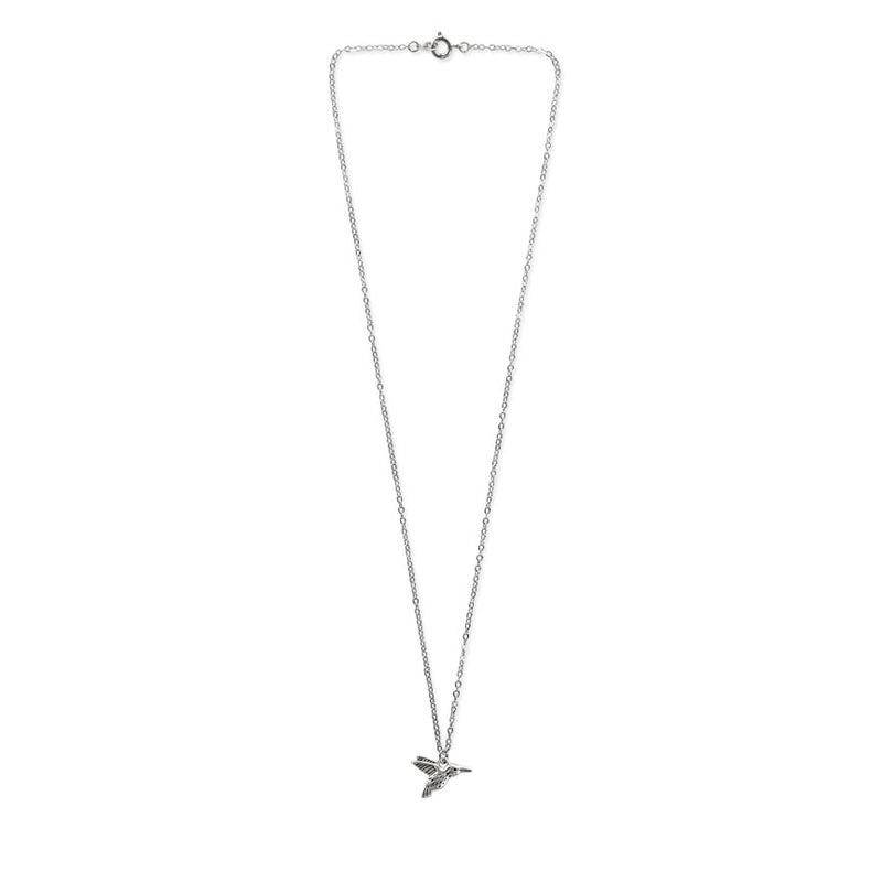 Hummingbird Necklace | O Yeah Gifts!