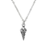 Ice Cream Necklace