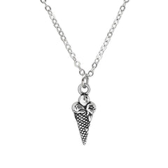 Ice Cream Necklace | O Yeah Gifts!