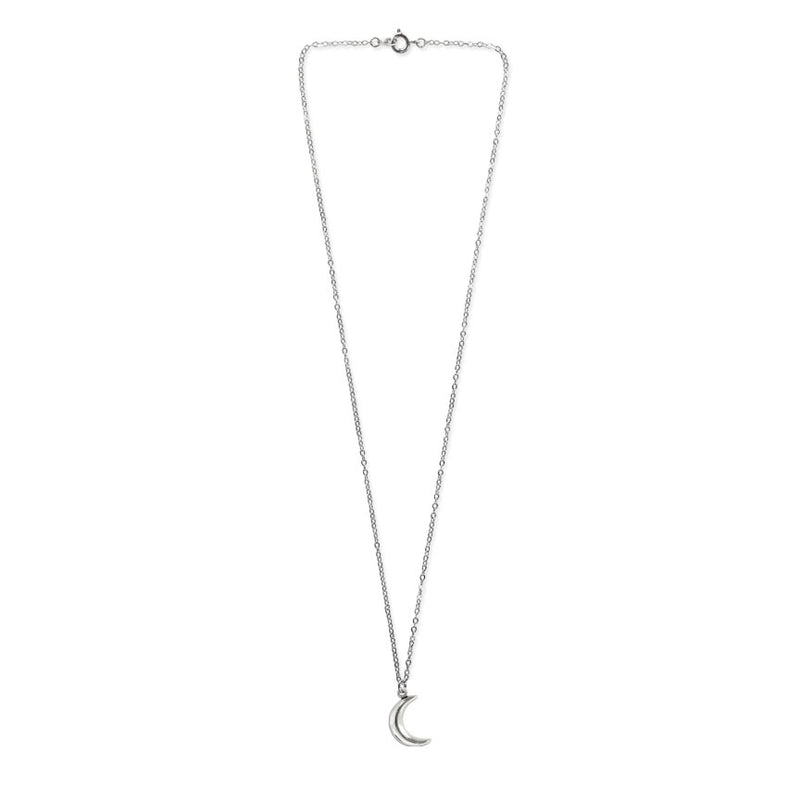 Moon Necklace | O Yeah Gifts!
