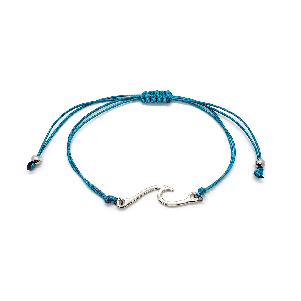 Wave Bracelets | O Yeah Gifts!