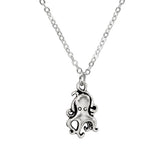 Octopus Necklace