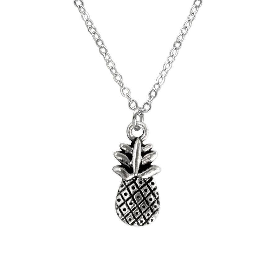 Pineapple Necklace | O Yeah Gifts!