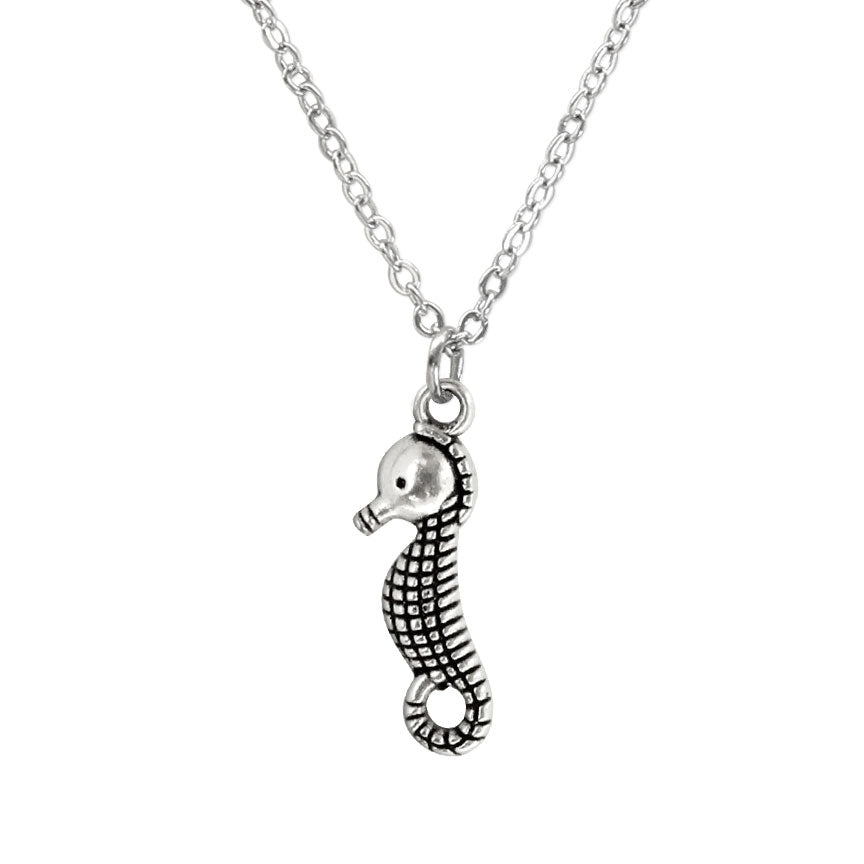 Seahorse Necklace | O Yeah Gifts!