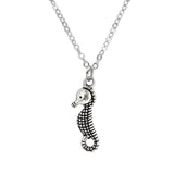 Seahorse Necklace