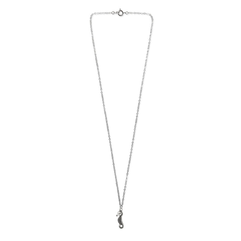 Seahorse Necklace | O Yeah Gifts!