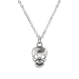 Skull Necklace