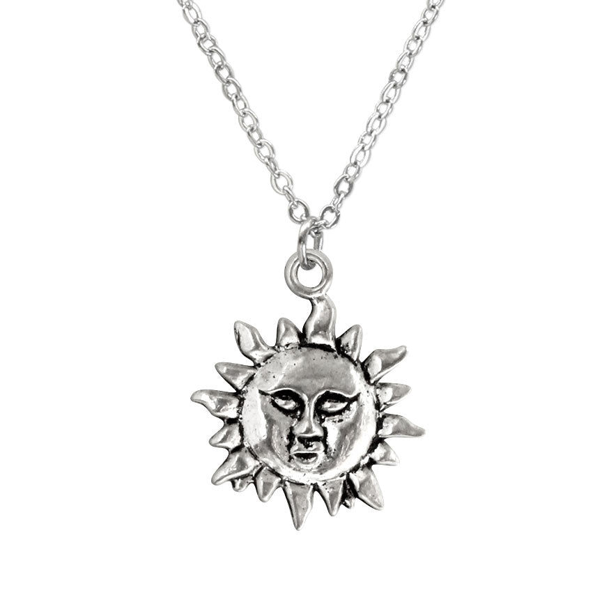 Sunshine Necklace | O Yeah Gifts!